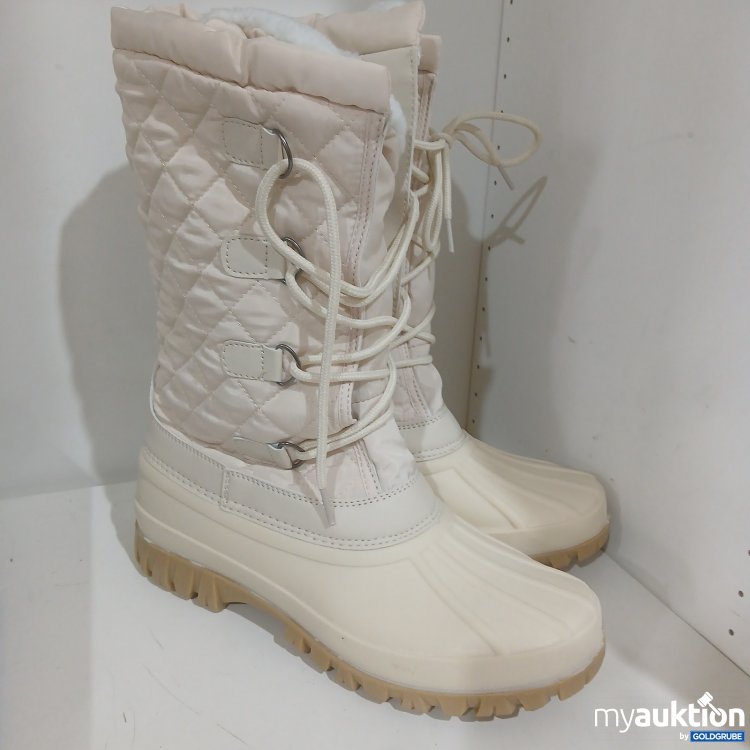 Artikel Nr. 462596: Mia & Jo Winterstiefel Größe 40