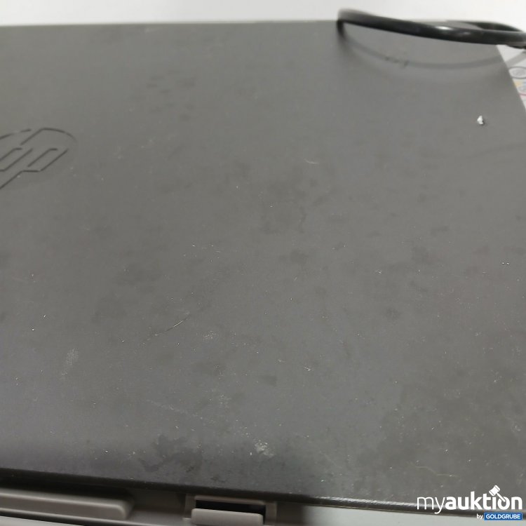 Artikel Nr. 464596: HP DeskJet 2920 Tintenstrahldrucker