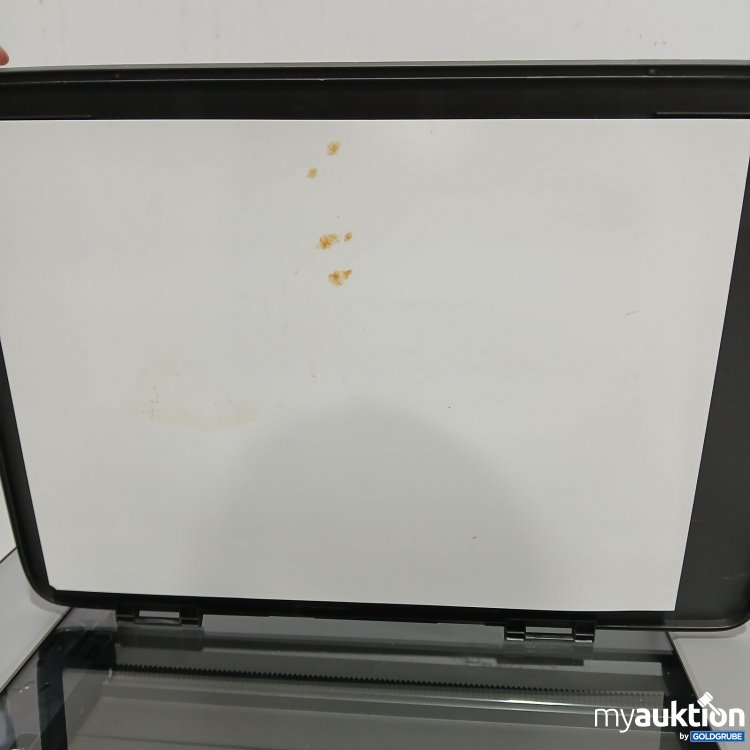 Artikel Nr. 464596: HP DeskJet 2920 Tintenstrahldrucker