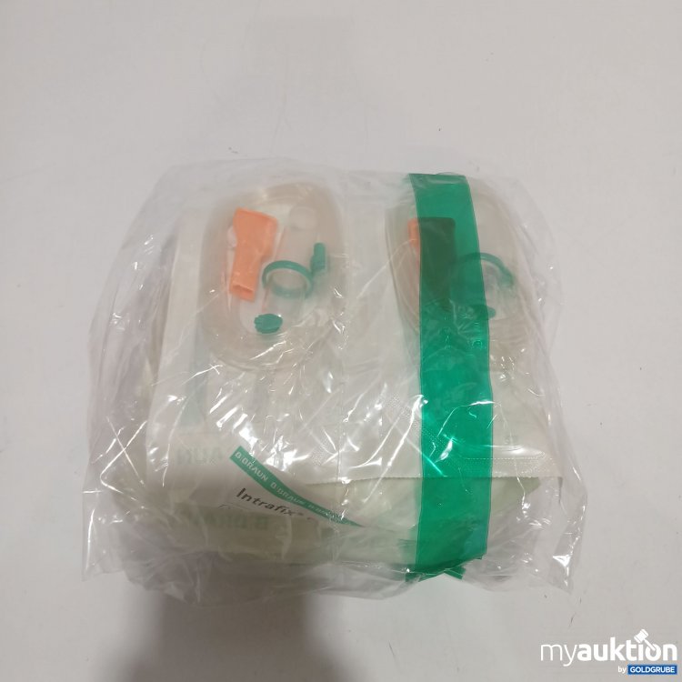 Artikel Nr. 522596: Braun Intrafix SafeSet 10 Stück 