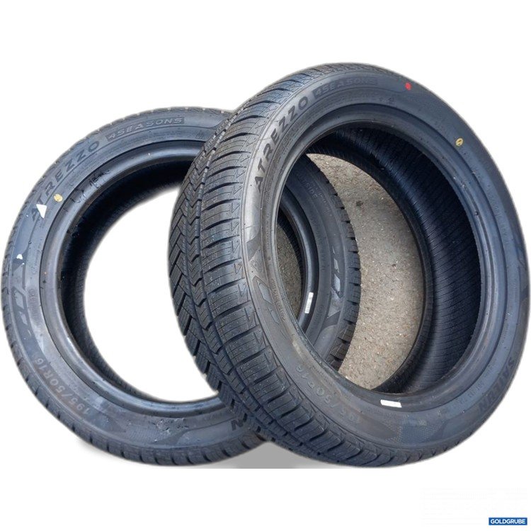 Artikel Nr. 523596: Sailun Atrezzo 195/50 R16 4 Seasons