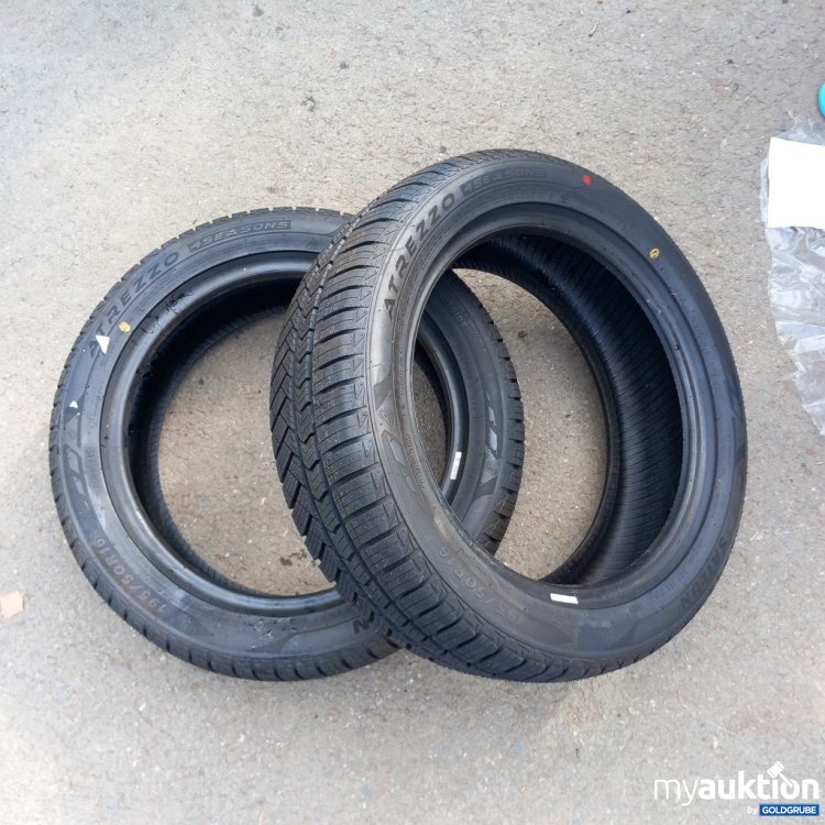 Artikel Nr. 523596: Sailun Atrezzo 195/50 R16 4 Seasons