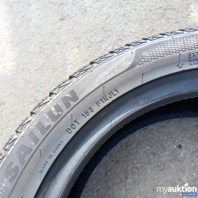 Artikel Nr. 523596: Sailun Atrezzo 195/50 R16 4 Seasons