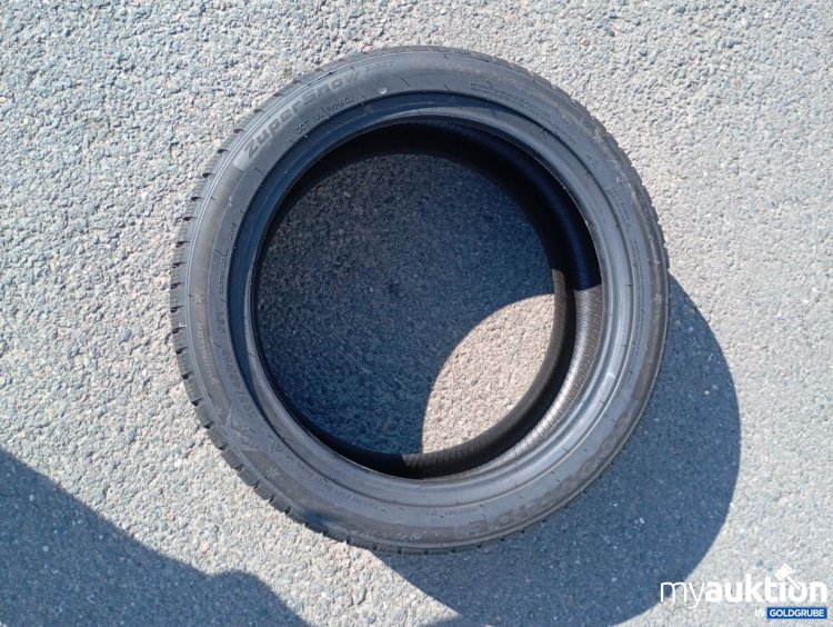 Artikel Nr. 525596: Goodride Zuper Snow 255/40 R18 99V