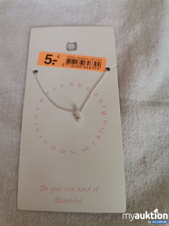 Artikel Nr. 689596: Halskette 