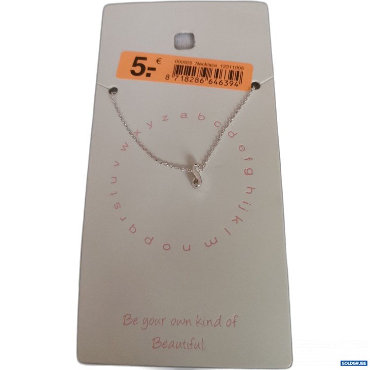 Artikel Nr. 689596: Halskette 