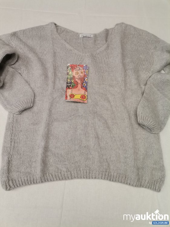 Artikel Nr. 705596: Colette Pullover 