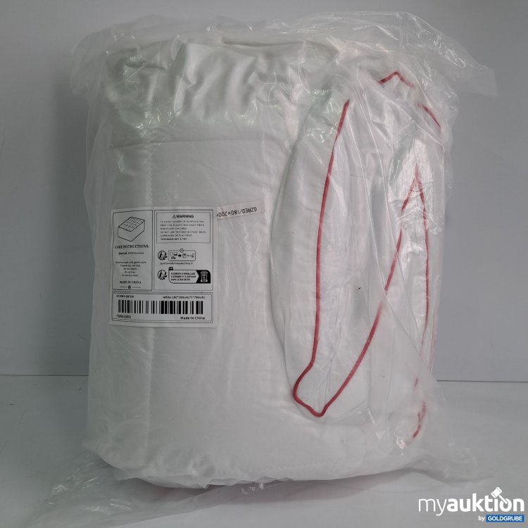 Artikel Nr. 808596 Artikel Nr. 808596: Matratze 180x200cm