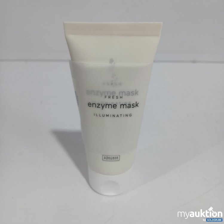 Artikel Nr. 833596: a fresh Enzyme mask Illuminating 50ml
