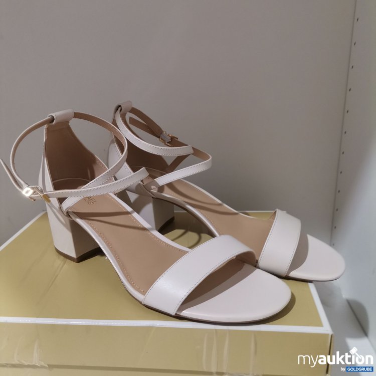 Artikel Nr. 860596: Michael Kors Serena flex Sandal