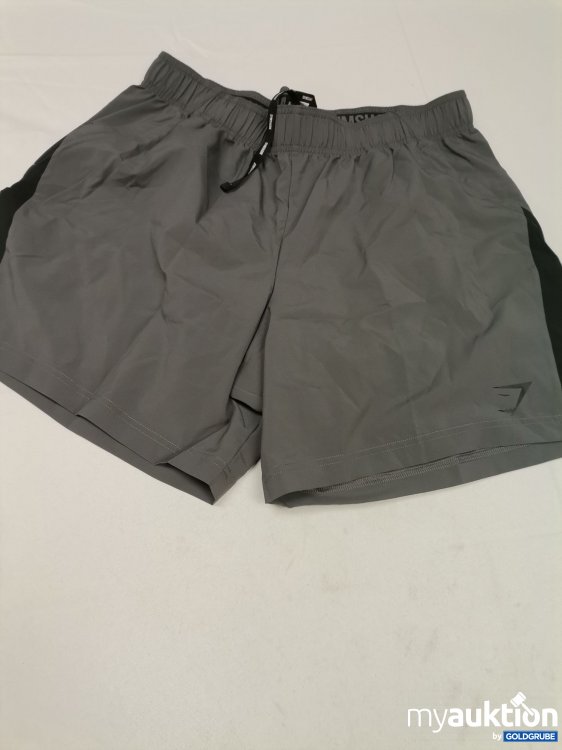 Artikel Nr. 863596 Artikel Nr. 863596: Gymshark Shorts