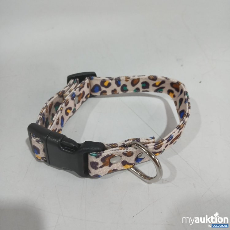 Artikel Nr. 866596: Hunde Halsband 