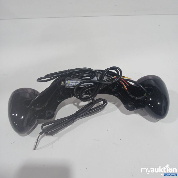 Artikel Nr. 872596: Motorrad Zubehör Scheinwerfer FLHX FLTRX 10-21 