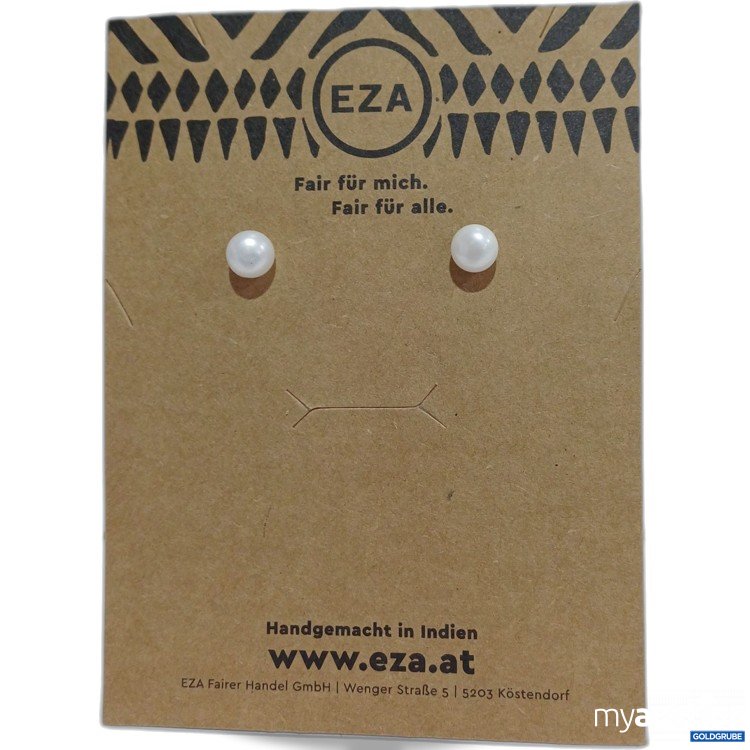 Artikel Nr. 884596: EZA Ohrringe 