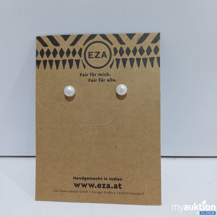 Artikel Nr. 884596: EZA Ohrringe 