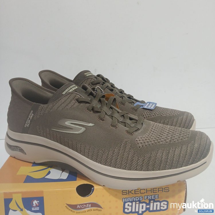 Artikel Nr. 891596 Artikel Nr. 891596: Skechers go walk Arch Fit 2.0- grand Select 2
