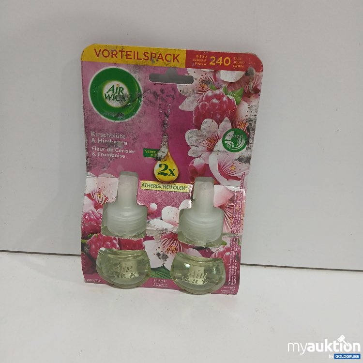 Artikel Nr. 892596: Air Wick Kirschblüte&Himbeere