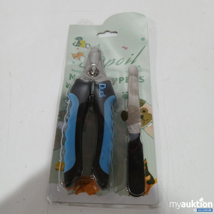 Artikel Nr. 895596: Dudi Nailclip 
