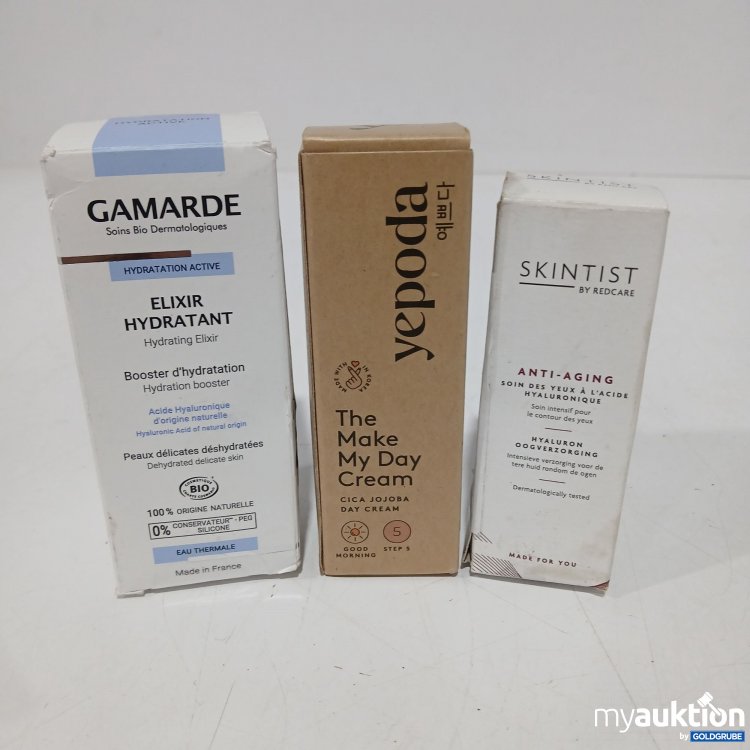 Artikel Nr. 911596: Diverse Drogeriebedarf 