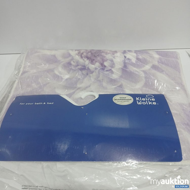 Artikel Nr. 916596 Artikel Nr. 916596: Kleine Wolke Teppich Dahlia 60x90cm