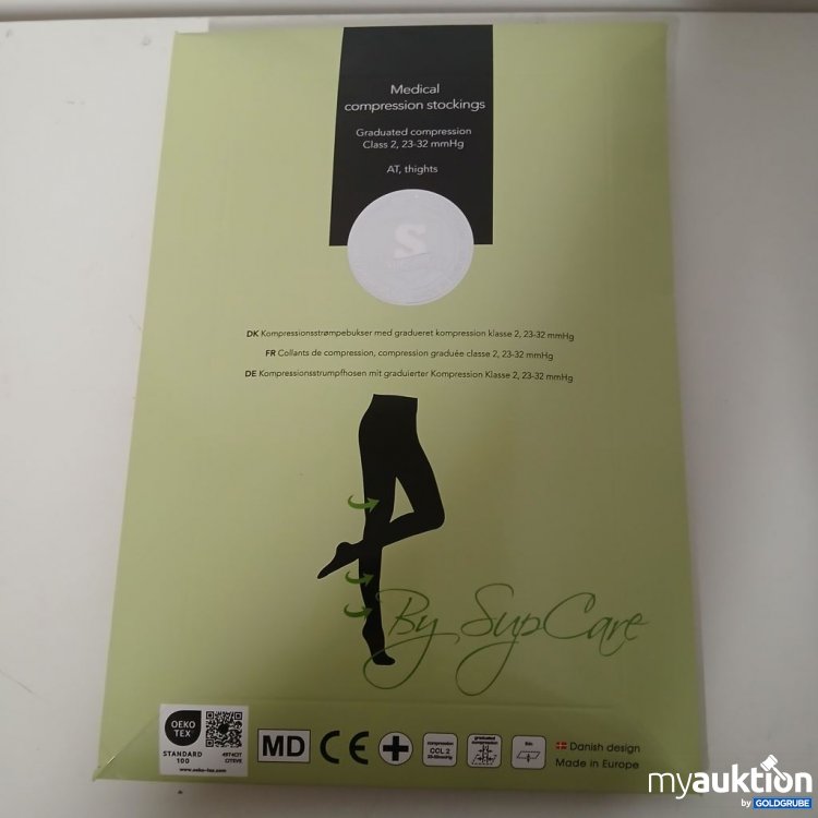 Artikel Nr. 920596: SupCare Medical compression stockings AT Size XL