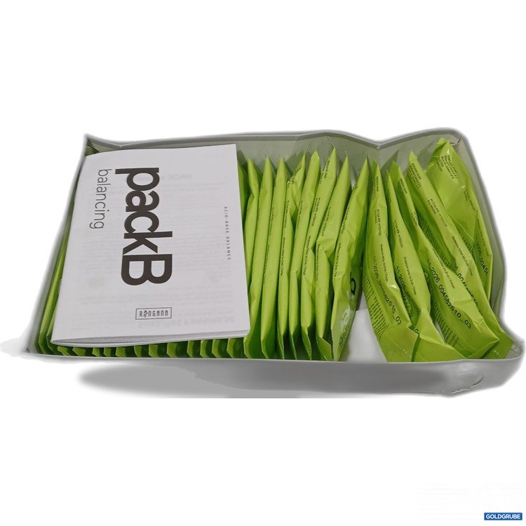 Artikel Nr. 954596: Ringana Balancing packB 26x10g 