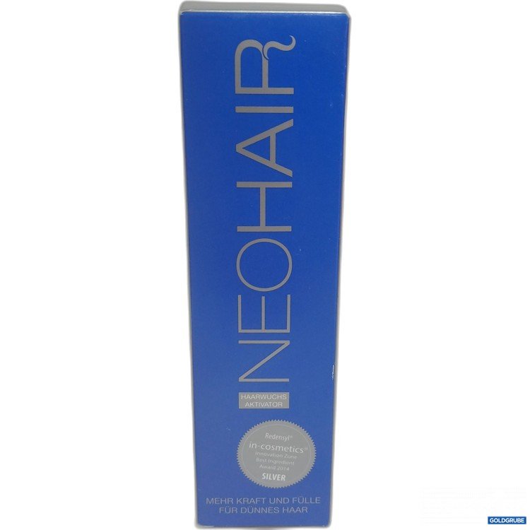 Artikel Nr. 956596: Neohair Haarwuchs Aktivator 100ml 