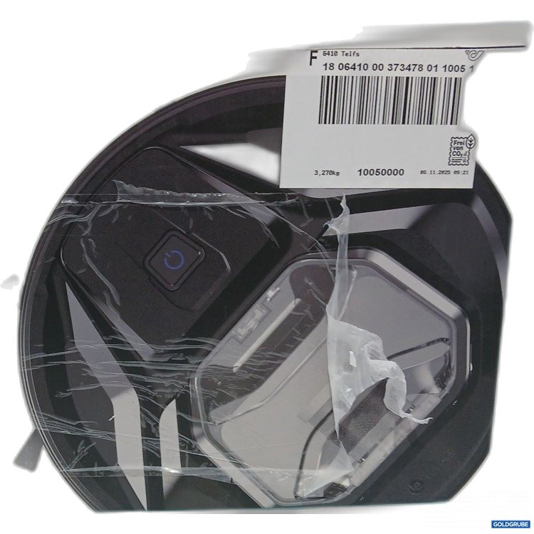 Artikel Nr. 957596: Lefant Robotic Vacuum Cleaner 