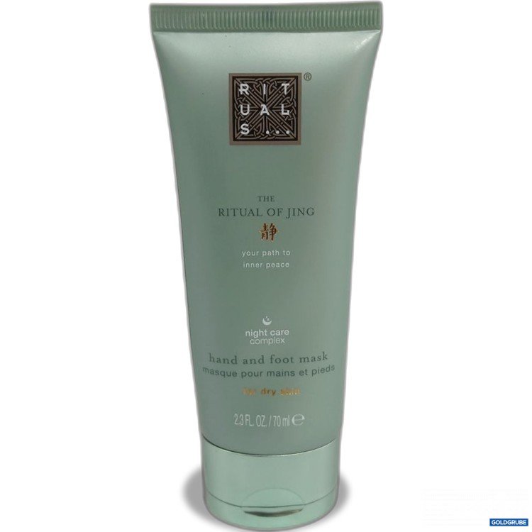 Artikel Nr. 959596: Rituals The Ritual of Jing Hand and Foot Mask