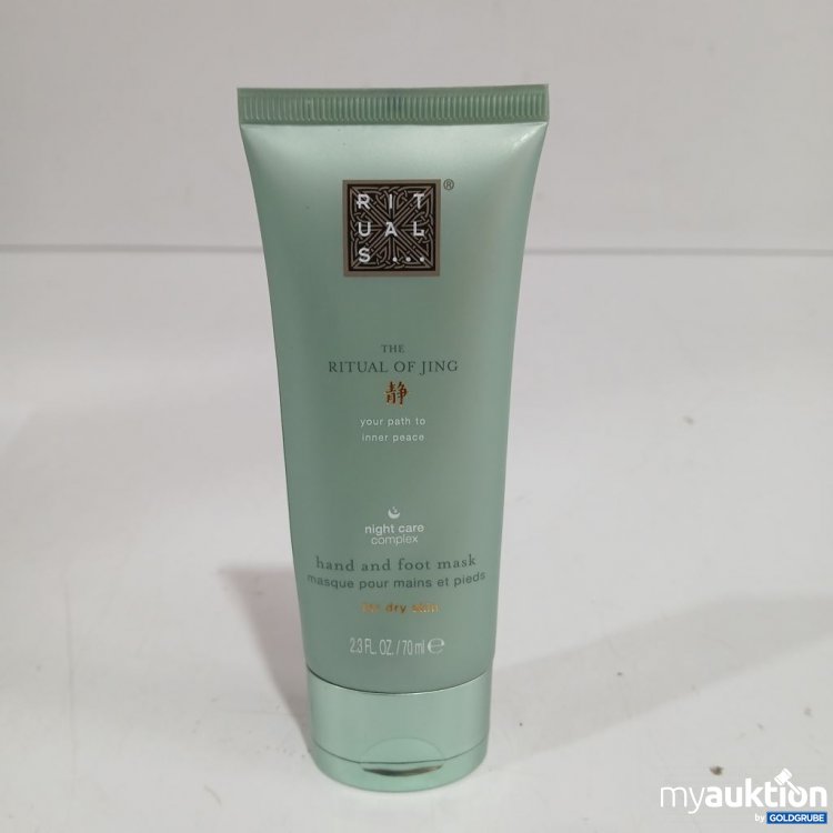 Artikel Nr. 959596: Rituals The Ritual of Jing Hand and Foot Mask