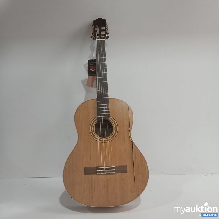 Artikel Nr. 971596 Artikel Nr. 971596: LaManchaguitar Rubi CM-N