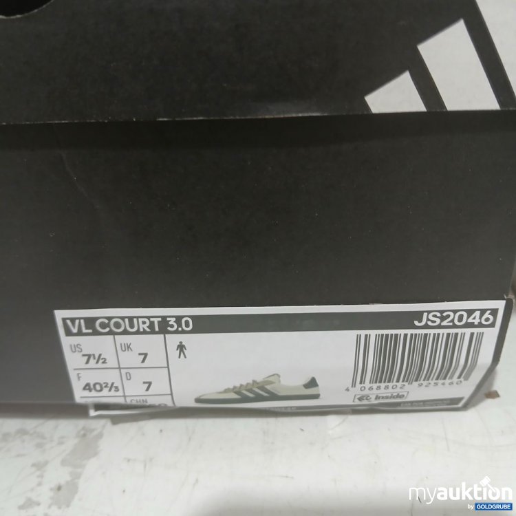 Artikel Nr. 978596: adidas VL COURT 3.0 Sneaker