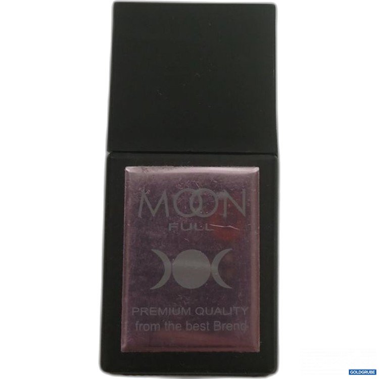 Artikel Nr. 983596: MOON Full PREMIUM QUALITY Amazing Shimmer White Matte Top SH02