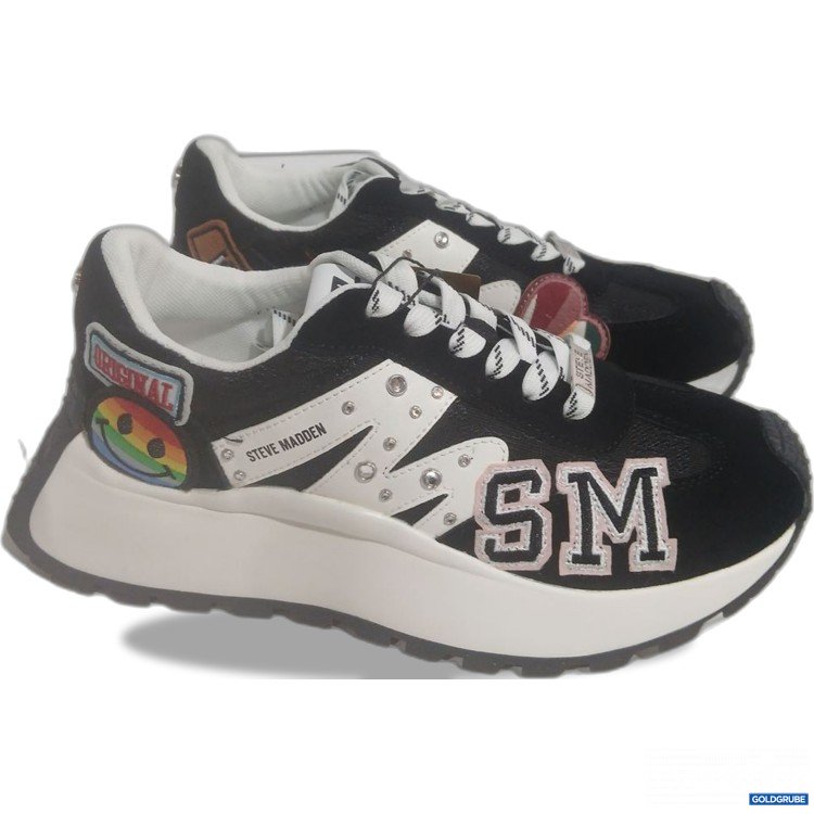 Artikel Nr. 992596 Artikel Nr. 992596: Steve Madden Sneakers