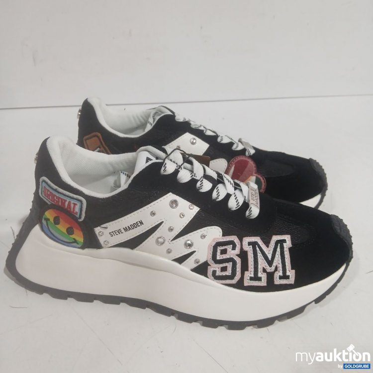 Artikel Nr. 992596 Artikel Nr. 992596: Steve Madden Sneakers