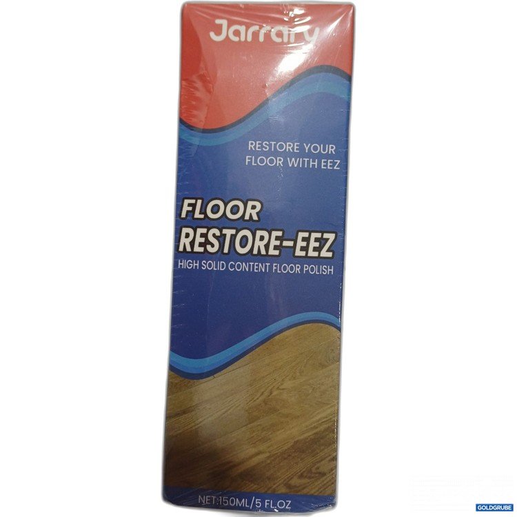 Artikel Nr. 994596 Artikel Nr. 994596: Jarrary Floor Restore