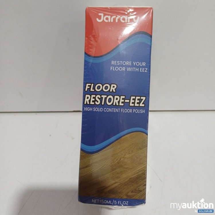 Artikel Nr. 994596 Artikel Nr. 994596: Jarrary Floor Restore