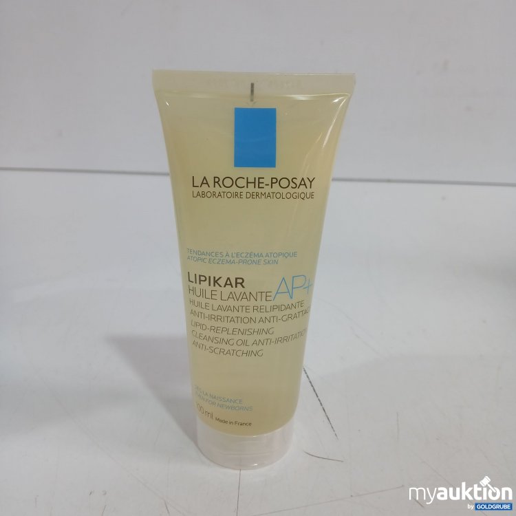 Artikel Nr. 998596 Artikel Nr. 998596: La Roche Posay Lipikar cleansing Oil Anti-Irritation 100ml