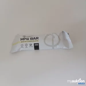 Auktion Quantum Leap Fitness MPS Bar white chocolate 22g