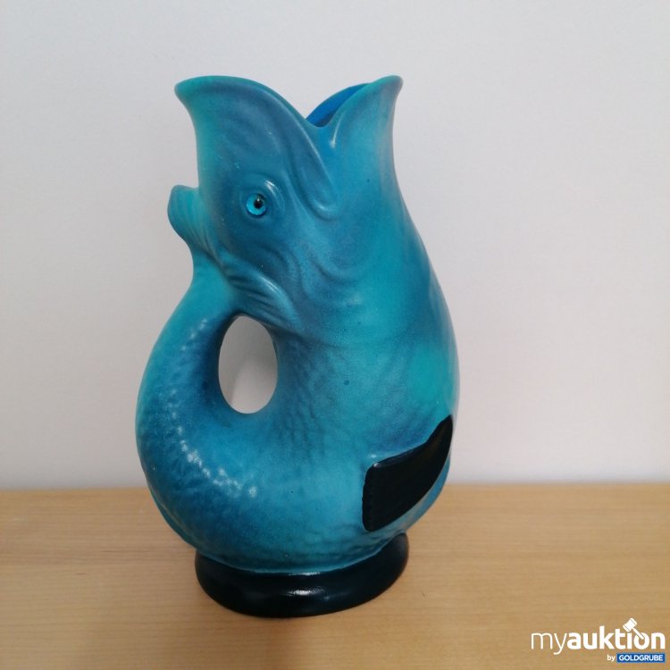 Artikel Nr. 320597 Artikel Nr. 320597: Daniel Richter Vase