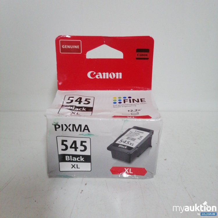 Artikel Nr. 363597: Canon Pixma 545XL