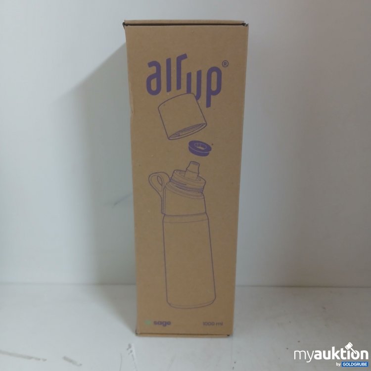 Artikel Nr. 399597 Artikel Nr. 399597: AirUp Sage 1000ml