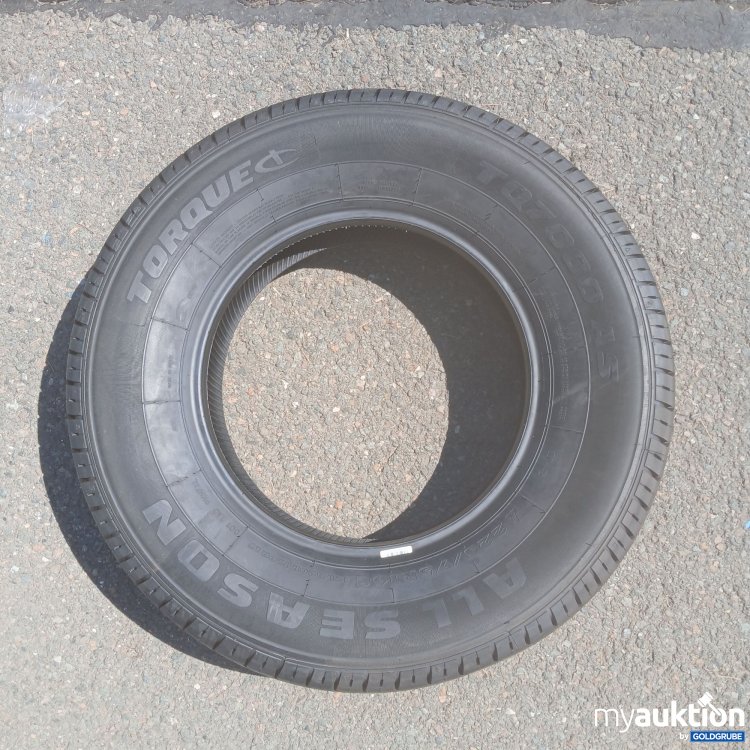 Artikel Nr. 439597: Torque 225/75R16C Reifen