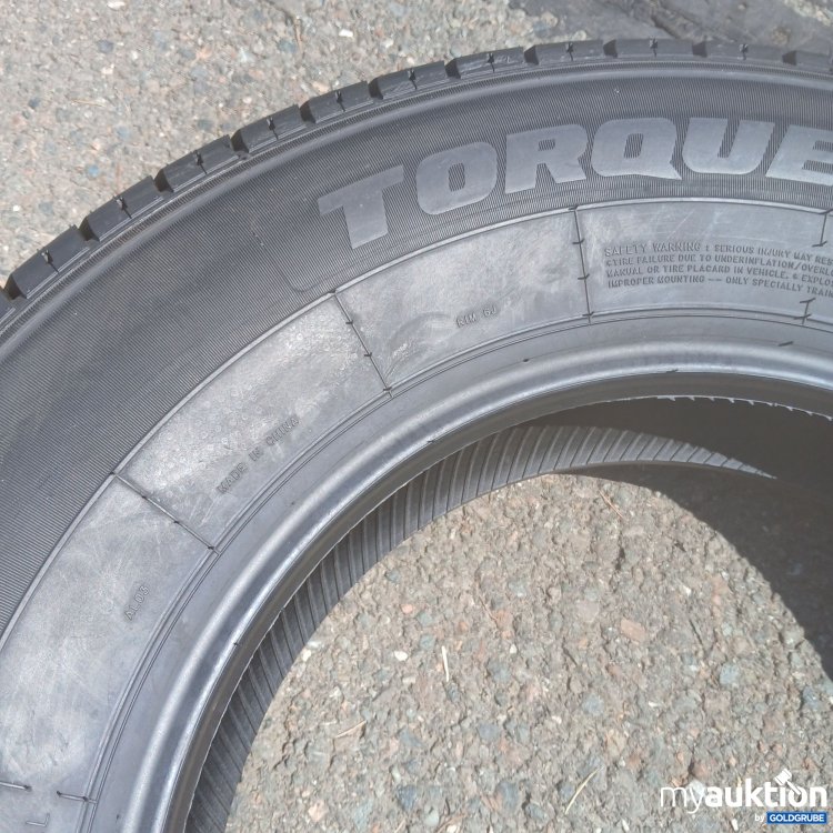 Artikel Nr. 439597: Torque 225/75R16C Reifen