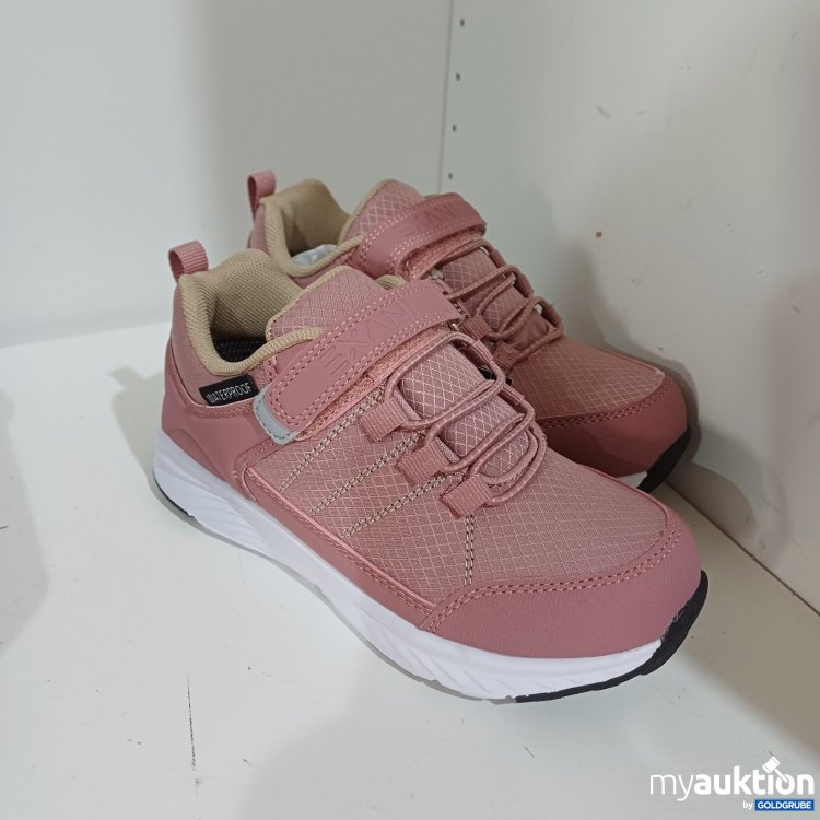 Artikel Nr. 470597: Exani Kinder Sneaker Riley K Dark Rose