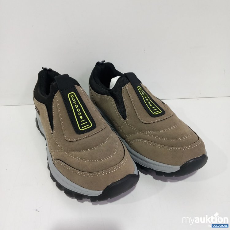 Artikel Nr. 520597 Artikel Nr. 520597: Outdoor Sport Schuhe Herren Gr. 38