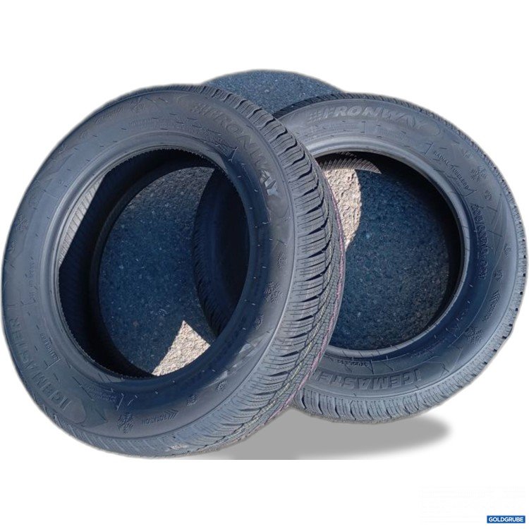 Artikel Nr. 525597: Fronway Icemaster 205/60 R16 92H