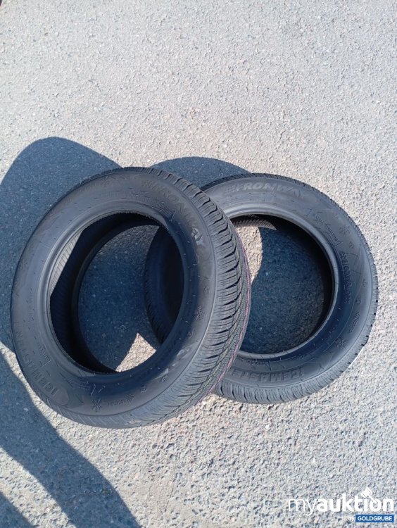 Artikel Nr. 525597: Fronway Icemaster 205/60 R16 92H