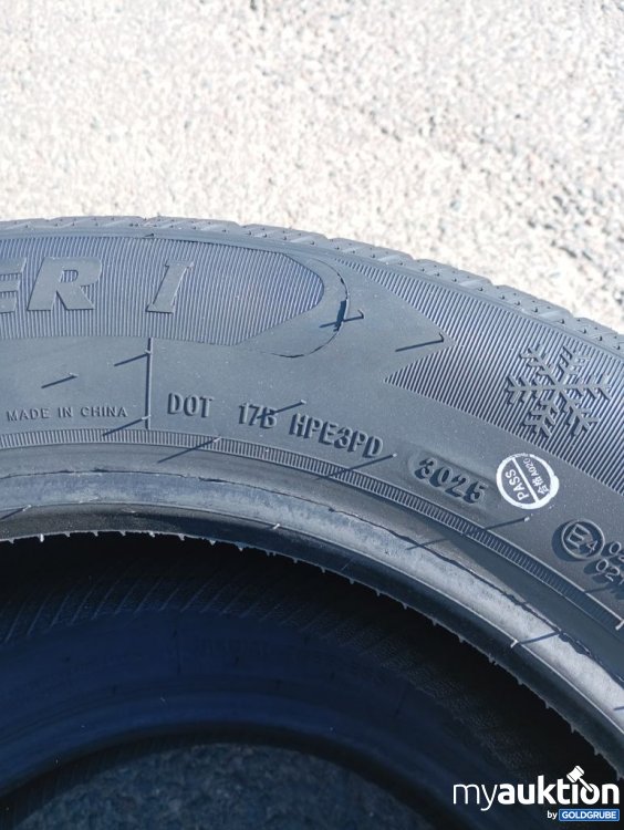 Artikel Nr. 525597: Fronway Icemaster 205/60 R16 92H