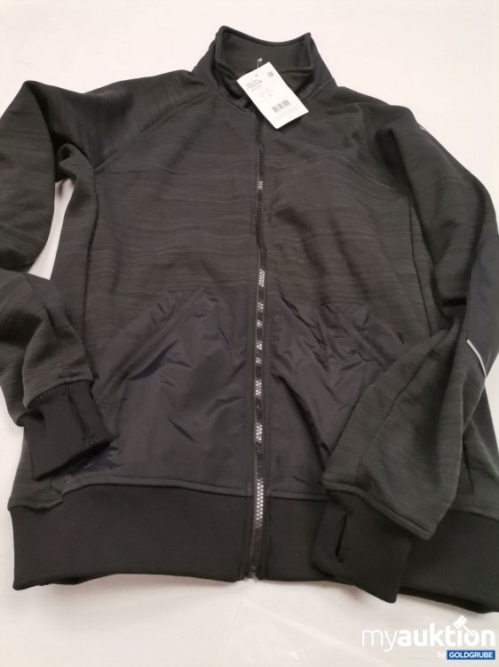 Artikel Nr. 648597 Artikel Nr. 648597: Fristads Jacke mit Aufschrift